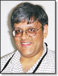 Krishna Sankar