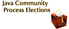 Sun Community Process Elections